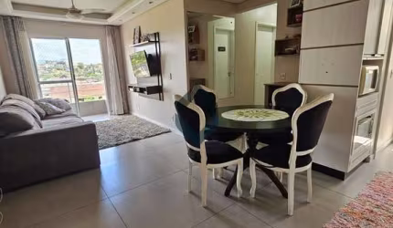 apartamento de 3 quartos no jarivatuba