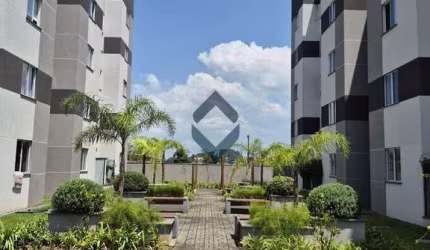Apartamento em Pirabeiraba térreo com jardim