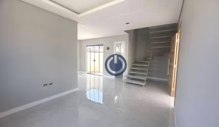 Sobrado à venda, 125 m² por R$ 670.000,00 - Bairro Alto - Curitiba/PR