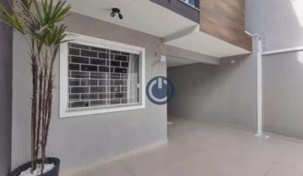 Sobrado com 3 dormitórios à venda, 200 m² por R$ 890.000,00 - Jardim Alto Tarumã - Pinhais/PR