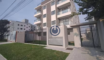 Apartamento com 3 dormitórios à venda, 68 m² por R$ 349.000,00 - Planta Bairro Weissópolis - Pinhais/PR