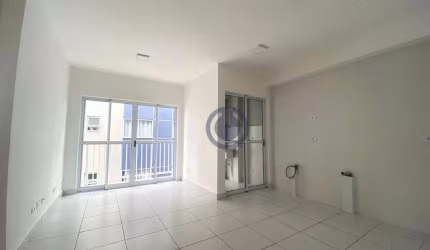 Apartamento com 2 dormitórios para alugar, 48 m² por R$ 1.470/mês - Vargem Grande - Pinhais/PR