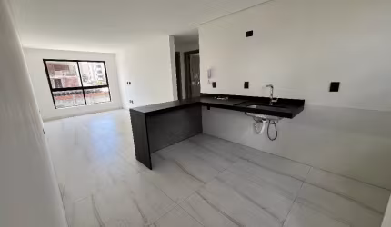 Vendo apartamento 69 m², 3 quartos, 1 suíte, 250 metros mar, R$ 660.000,00.