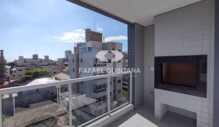 Apartamento à Venda, 3 Quartos sendo 1 Suíte, 2 Vagas, Palmas do Arvoredo, Governador Celso Ramos - SC