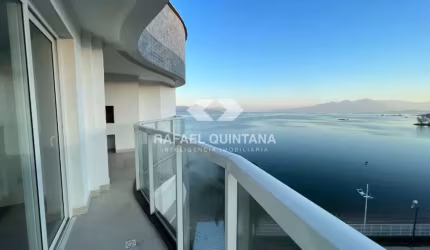 Cobertura 4 Quartos (4 Suítes) - Coqueiros - Florianópolis