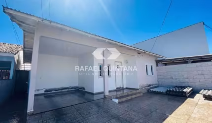 Casa à Venda, 3 Quartos, 3 Vagas, 95m² Privativos, Tapera, Florianópolis - SC
