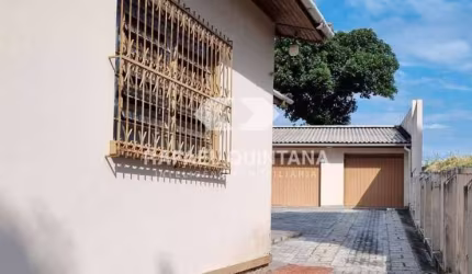 Casa à Venda, 3 Quartos, 2 Vagas, 170m² Privativos, Capoeiras, Florianópolis - SC