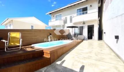 Casa/Sobrado à Venda com 2 Quartos - Bela Vista - Palhoça