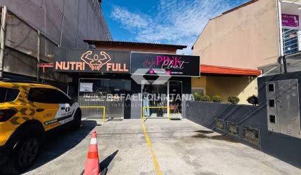 Casa à Venda, 3 Quartos sendo 2 Suítes, 4 Vagas, Centro, Biguaçu - SC