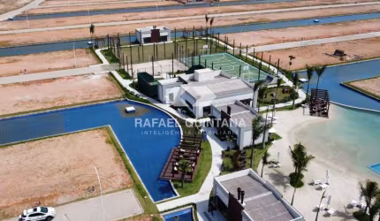Terreno / Lote em Condomínio Clube à Venda, 150m², Bairro Deltaville, Biguaçu - SC