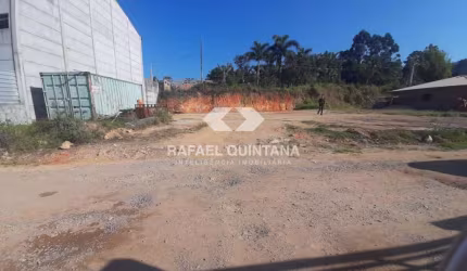 Terreno à Venda com 611m², Bela Vista, Palhoça - SC