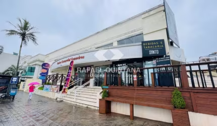 Prédio Comercial à Venda ou para Alugar em Coqueiros com 1.262m² e 38 Vagas, Coqueiros, Florianópolis - SC