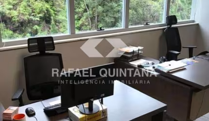 Sala Comercial à Venda, 45m², SC 401, Saco Grande, Florianópolis - SC