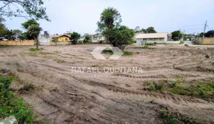 Terreno á Venda, 2079,85m², Roça Grande, Imbituba - SC