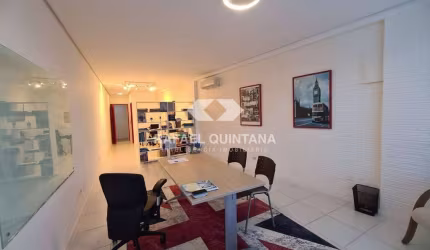 Sala Comercial à Venda, Córrego Grande, Florianópolis - SC