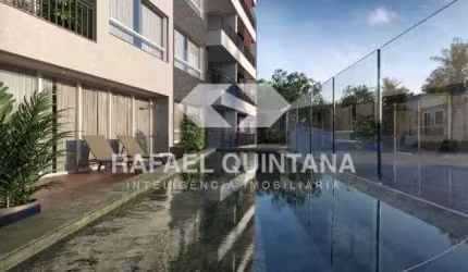 Apartamento à Venda, 1, 2 e 3 Quartos (Suíte), Alto Padrão, João Paulo, Florianópolis - SC