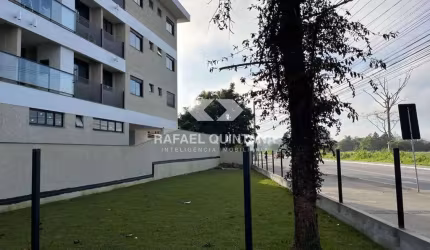 Apartamento à Venda, Loft,1 Suíte, Sacada com Churrasqueira, Garagem Privativa, Canasvieiras, Florianópolis - SC
