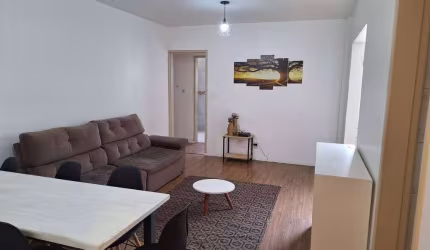 Apartamento à Venda, 3 Quartos, 1 Vaga, 80m² Privativos, Kobrasol, São José - SC