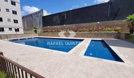 Apartamento à Venda, 2 Quartos, 1 Vaga, 40m², Serraria, São José - SC