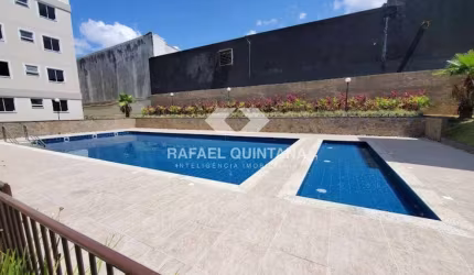 Apartamento à Venda, 2 Quartos, 1 Vaga, 40m², Serraria, São José - SC