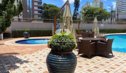 Apartamento à Venda, 3 Quartos sendo 1 Suíte, 2 Vagas, Beira Mar Norte, Florianópolis - SC