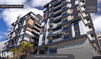 Apartamento Duplex à Venda, 2 a 3 Quartos, 2 Vagas,  Estreito, Florianópolis - SC