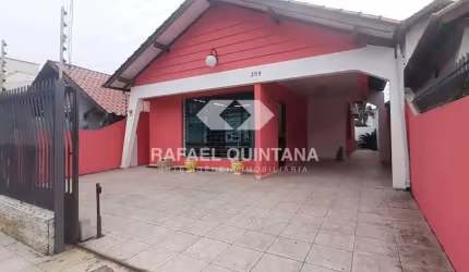 Casa à Venda, 2 Quartos, 3 Vagas, 80m²,  Balneário do Estreito anexo a Marinha do Brasil, Florianópolis - SC