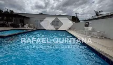 Apartamento à Venda, 2 Quartos, 1 Vaga, 55m², Barra do Aririú, Palhoça - SC