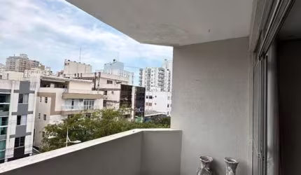 Apartamento à Venda, 2 Quartos sendo 1 Suíte, 1 Vaga, 92m² Privativos, Kobrassol, São José - SC