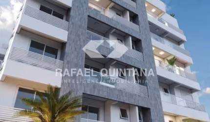 Apartamento à Vendas de 1, 2 e 3 Quartos, 52-102m2 Privativos, Itacorubi, Florianópolis - SC