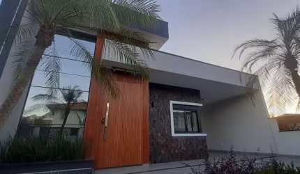 Casa à Venda 3 Quartos sendo 1 Suíte, 2 Vagas, 86m² Privativos, Ampla Área Gourmet, Potecas, São José - SC