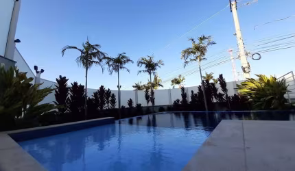Apartamento à Venda, Garden, 3 Quartos sendo1 ou 2 Suítes, 2 Vagas, Hobby Box, Estreito, Florianópolis - SC
