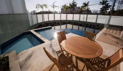 Apartamento com 3 Quartos à Venda, 1 Vaga, 85m² Privativos, Capoeiras - Florianópolis - SC