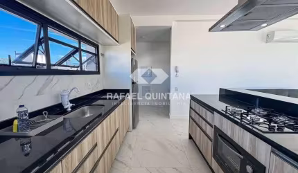 Cobertura 2 Quartos para Alugar, 1 Vaga, 262m² Privativos, Campeche, Florianópolis SC
