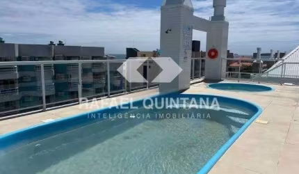 Apartamento 2 Quartos para Alugar, 2 Vagas, 85m² Privativos, Ingleses, Florianópolis - SC