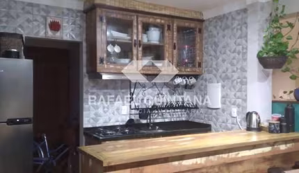 Casa 3 Quartos à Venda, 2 Vagas, 110m² Privativos,  Cachoeira do Bom Jesus, Florianópolis - SC