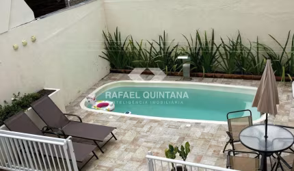 Casa 4 Quartos à Venda, 4 Vagas, Saco dos Limões, Florianópolis - SC