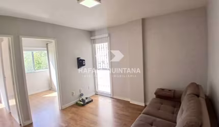 Apartamento para Alugar, 2 Quartos, 1 Vaga,  50m² Privativos, Itacorubi, Florianópolis - SC