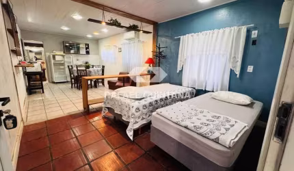 Apartamento Tipo Studio para Alugar, 1 Quarto, 1 Vaga, Centro, Timbó - SC