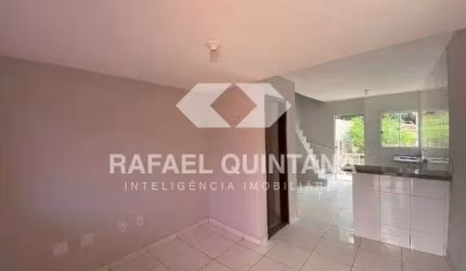 Casa para Alugar, 2 Quartos, 1 Vaga, 52m² Privativos, Córrego Grande, Florianópolis - SC