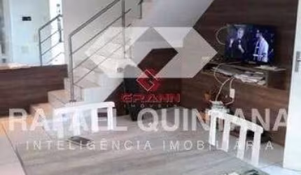 Apartamento Duplex a Venda,  4 Quartos sendo 1 Suíte, 2 Vagas, 200m² Privativos,  Ingleses, Florianópolis - SC