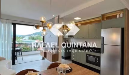 Apartamentos a Venda, 2 e 3 Quartos com Suíte e Demi Suíte, 1 Vaga, Centro, Biguaçu - SC