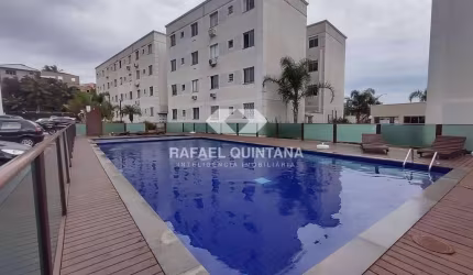 Apartamento à Venda, 2 Quartos, 1 Vaga, 54m² Privativos, Roçado, São José - SC