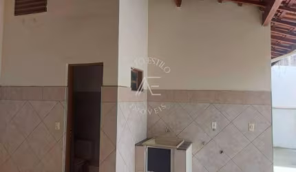 Casa Jardim Irajá