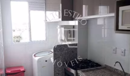 Apartamento Parque das Árvores