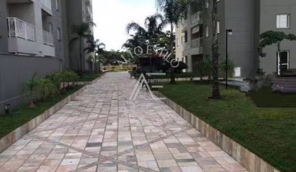 Apartamento Nova Aliança Zona Sul Ribeirão ao Lado Novo mercadão
