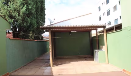Casa Vila Monte Alegre