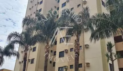 Apartamento  Edfício Mediterranee Santa Cruz 106 m  3 Dormitórios 1 Suite