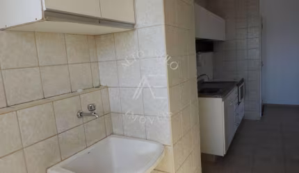 Apartamento Vila Seixas