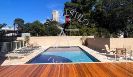 Apartamento Riverside  Park Nova Aliança
